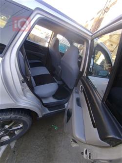 هیۆندای سەنتافی